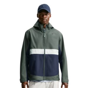 Nike Men's Par Storm-FIT ADV Loose Waterproof Golf Jacket