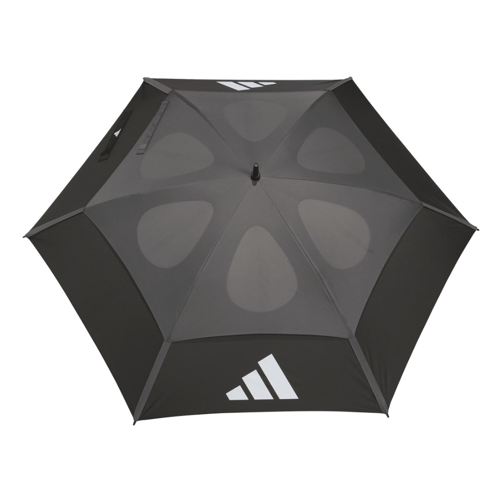 adidas Double Canopy 64" Golf Umbrella