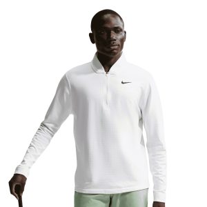 Nike Men's Velocity 1/2 Zip Golf Midlayer