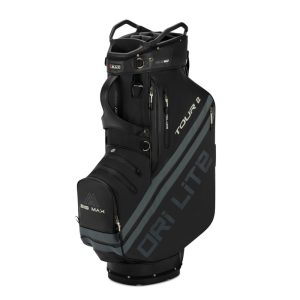 BIG MAX Dri Lite Tour 2 Golf Cart Bag