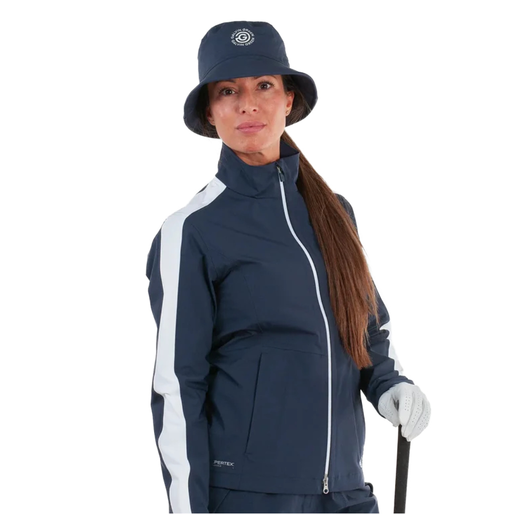 Galvin Green Ladies Abby Waterproof Golf Jacket