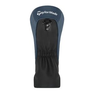 Alternative view of TaylorMade Qi4D Fairway Wood Headcover - New