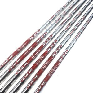 Nippon N.S Pro Modus3 Tour 105 Stiff Iron Shaft Set 5-PW (Set of 6) .355 - Professionally Pulled