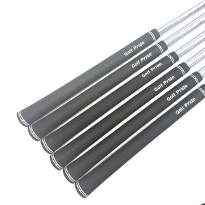 Nippon N.S Pro Modus3 Tour 105 Stiff Iron Shaft Set 5-PW (Set of 6) .355 - Professionally Pulled - Image 3