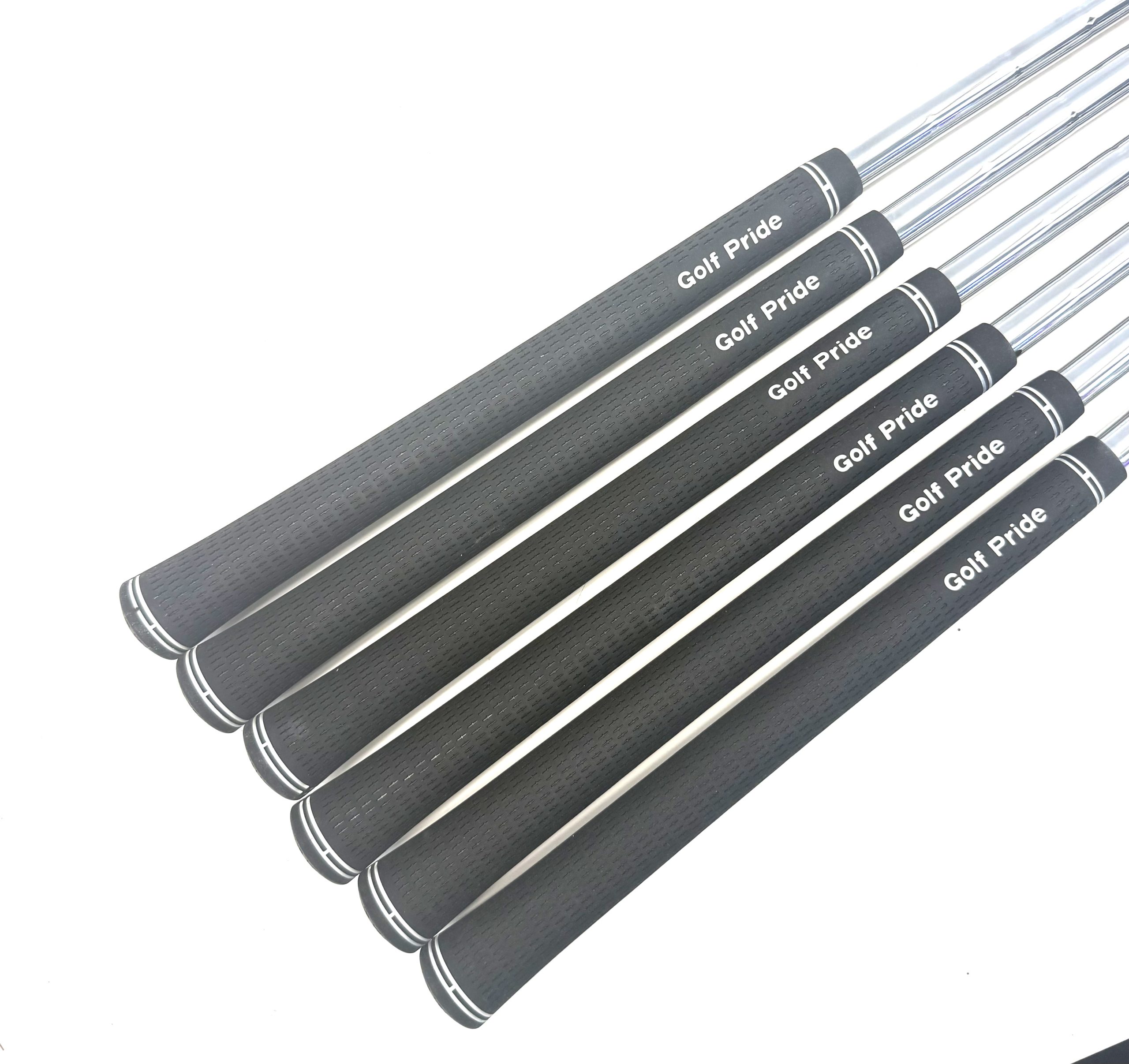 Nippon N.S Pro Modus3 Tour 105 Stiff Iron Shaft Set 5-PW (Set of 6) .355 - Professionally Pulled - Image 3