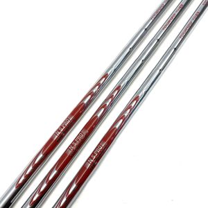 Nippon N.S Pro Modus3 Tour 120 Stiff Wedge Shafts Set of 3 - .355 Tip - Professionally Pulled