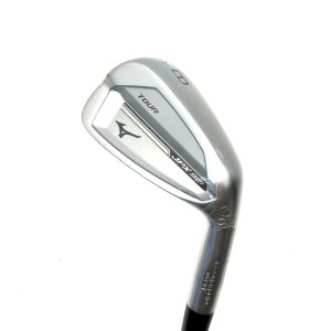 New JPX 921 Tour Stiff 8 Iron - Project X 6.0 Shaft