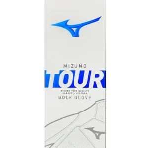 Alternative view of 2 x Mizuno Tour Premium Cabretta Leather Golf Gloves- Size XL
